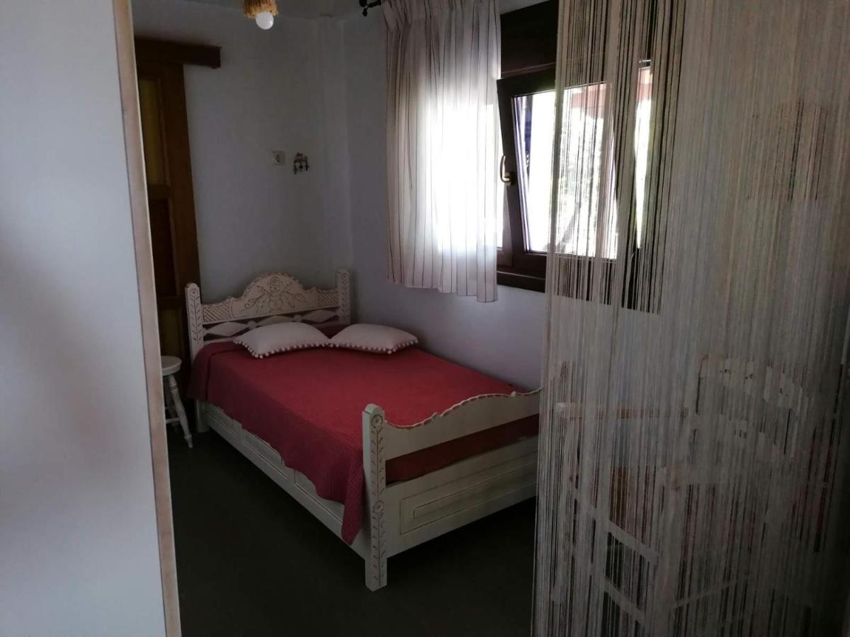 The Stonehouse Villa Keramidhion Bagian luar foto